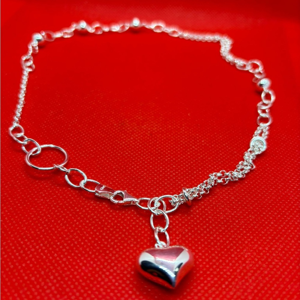Mexican silver 925